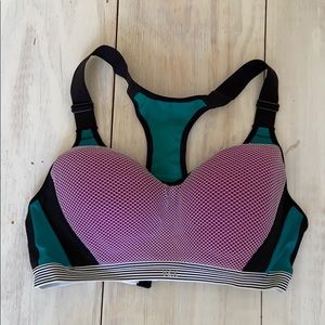 💜💚VSX Sport sports bra💚💜